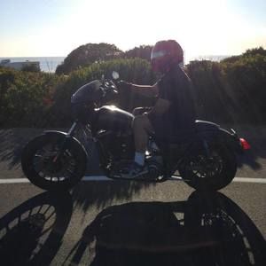 Meet your Posher, Anthony